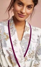 Floreat anthropologie printed for sale  Buford