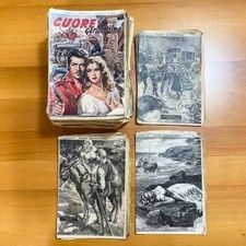Cuore garibaldino dino usato  Nocera Inferiore