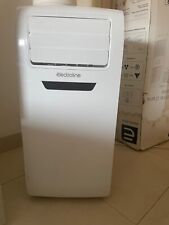Condizionatore aria electrolin usato  Roma