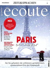 ecoute zeitschrift gebraucht kaufen ecoute zeitschrift gebraucht kaufen Hemmingen