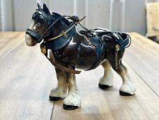 Vintage ceramic shire for sale  PRESTON