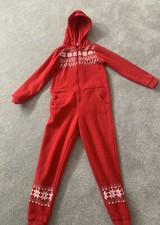 Red christmas one for sale  WATFORD