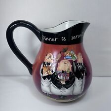 Water pitcher kitchen for sale  Duncan