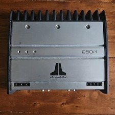 Audio 250 car for sale  Stockbridge