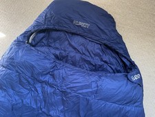 rab down sleeping bag for sale  LONDON