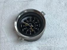 Oem clock 1968 for sale  Winchester