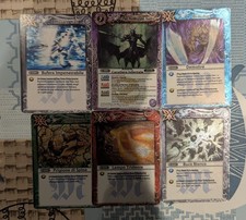 Battle spirits carte usato  Palermo