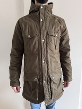 Fjallraven greenland parka usato  Mirandola
