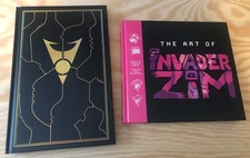 invader zim for sale  Chicago