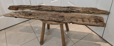 Driftwood rustic weathered for sale  WIGTON
