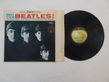 Meet beatles mega for sale  Chicago