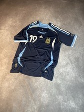 Argentinien 2006 retro gebraucht kaufen  Troisdorf