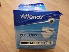 Attends pull 10m gebraucht kaufen  Damme