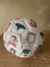 Ancien rare ballon d'occasion  Gommegnies