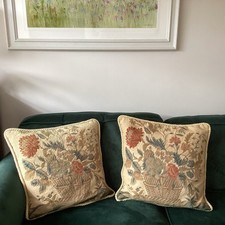 Large chelsea textiles for sale  CHELTENHAM