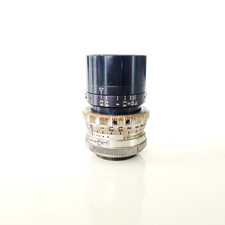 Kinoptik apochromat 25mm d'occasion  Royan