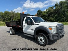 2015 ford 450 for sale  Richmond