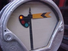 railroad semaphore for sale  Haltom City