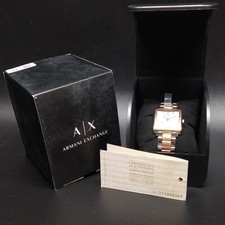 Orologio donna armani usato  Forli