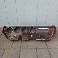 1967 pontiac lemans for sale  Longmont