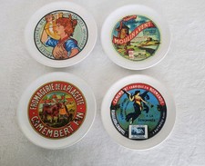 Cheese plates set for sale  Winter Haven