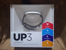 up 3 by jawbone wireless sleep comprar usado  Enviando para Brazil