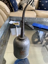 Vintage oil for sale  LEICESTER