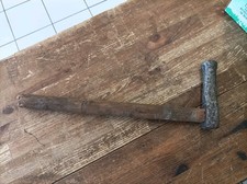 Ancien outil marteau d'occasion  Chaumont