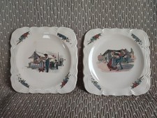 Sarreguemines obernai lot d'occasion  Mortagne-au-Perche