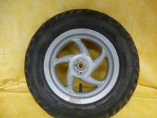 Roller rad 120 gebraucht kaufen  Mechernich