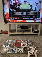 Playstation ps3 console for sale  Dallas