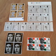 1969 stamps commemorating for sale  STURMINSTER NEWTON