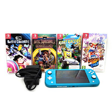 Nintendo switch lite usato  Cesena