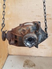 Hinterachsgetriebe differentia gebraucht kaufen  Vellberg