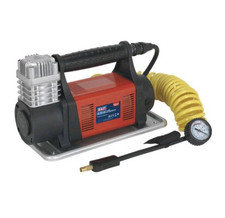 Sealey mac07 12v for sale  MANCHESTER