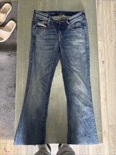 Diesel jeans women for sale  OLDBURY