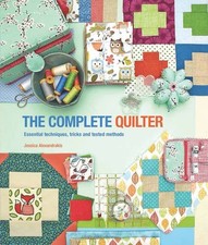 Complete quilter everything for sale  UK