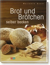Brot brötchen selber gebraucht kaufen  Berlin