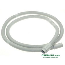Tubo scarico dritto usato  Frattamaggiore