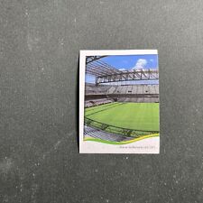 14 ARENA DE BAIXADA CURITIBA PANINI FIFA WORLD CUP BRASIL 2014 FOOTBALL, usado comprar usado  Enviando para Brazil