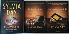 Libro sylvia day usato  Civitanova Marche