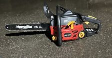 Homelite hss3335 chainsaw for sale  CARLISLE