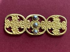 Boutons collection parure d'occasion  Saint-Ouen