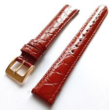 16mm 20mm leather for sale  UK