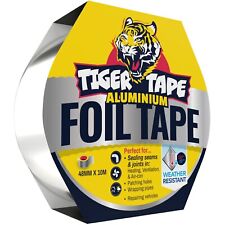 Tiger tape hvac for sale  LONDON