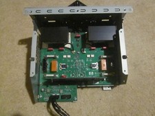 Placa de controle HP DesignJet L26500 aquecedor PCA LOGIC CH955-60001 CH956-60168 comprar usado  Enviando para Brazil