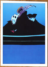 Moebius fable venise d'occasion  Strasbourg-