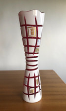 Vaso boemia borske usato  Italia