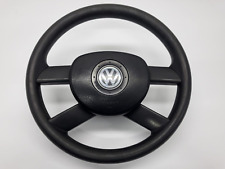 Polo lenkrad airbag gebraucht kaufen  Kleinrinderfeld