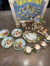 Tea set children for sale  Erie